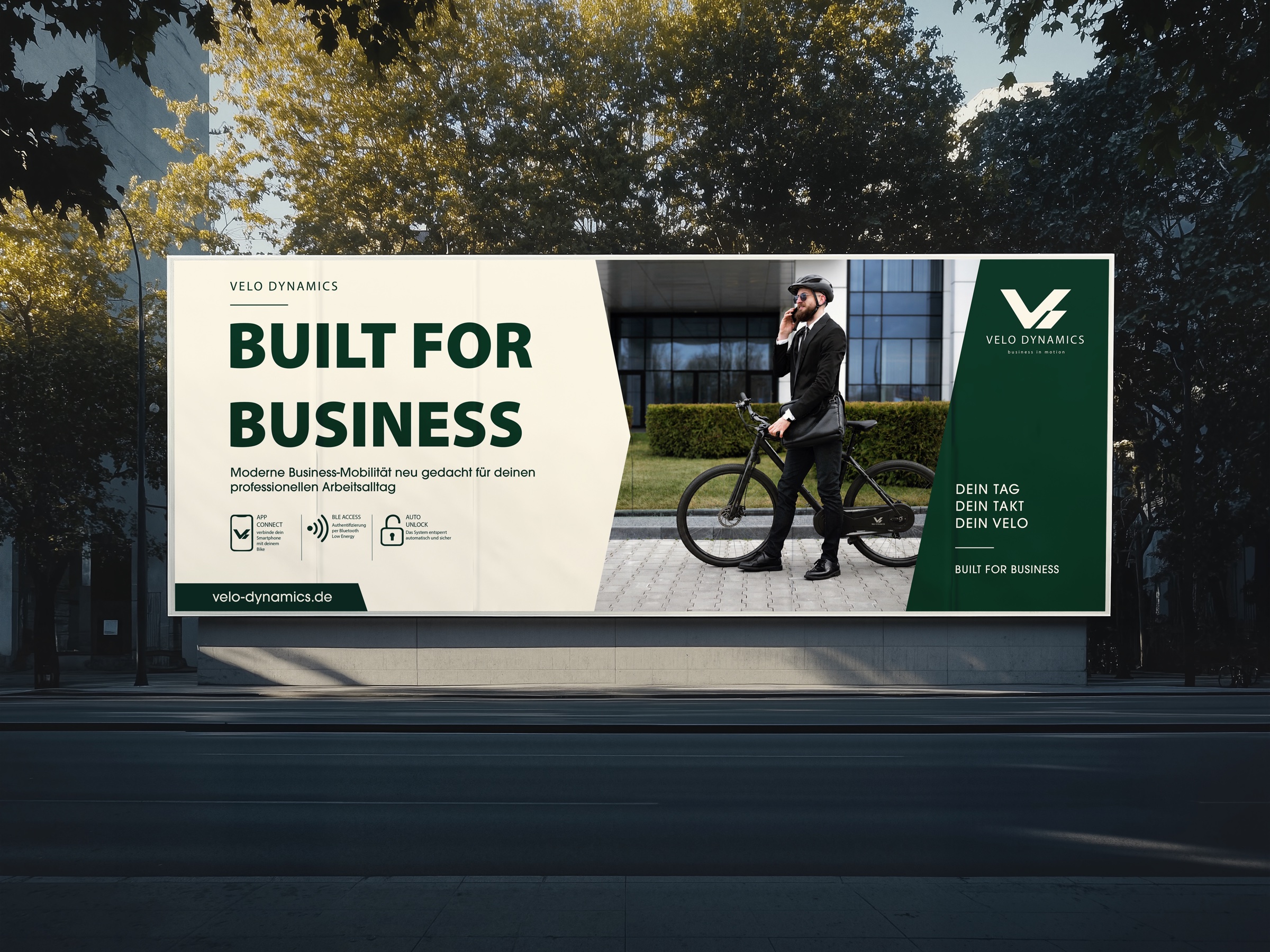 VeloDynamics