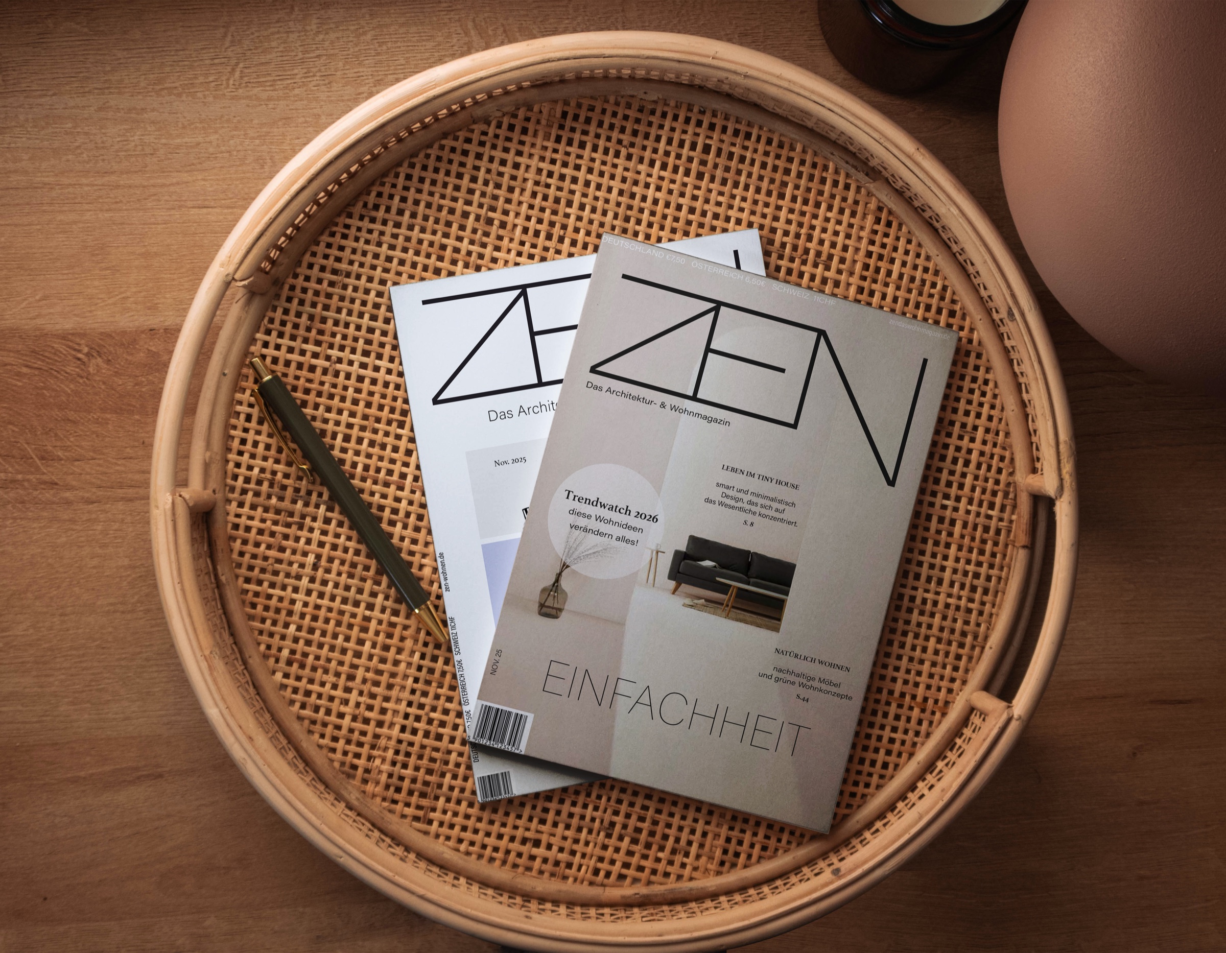 ZEN