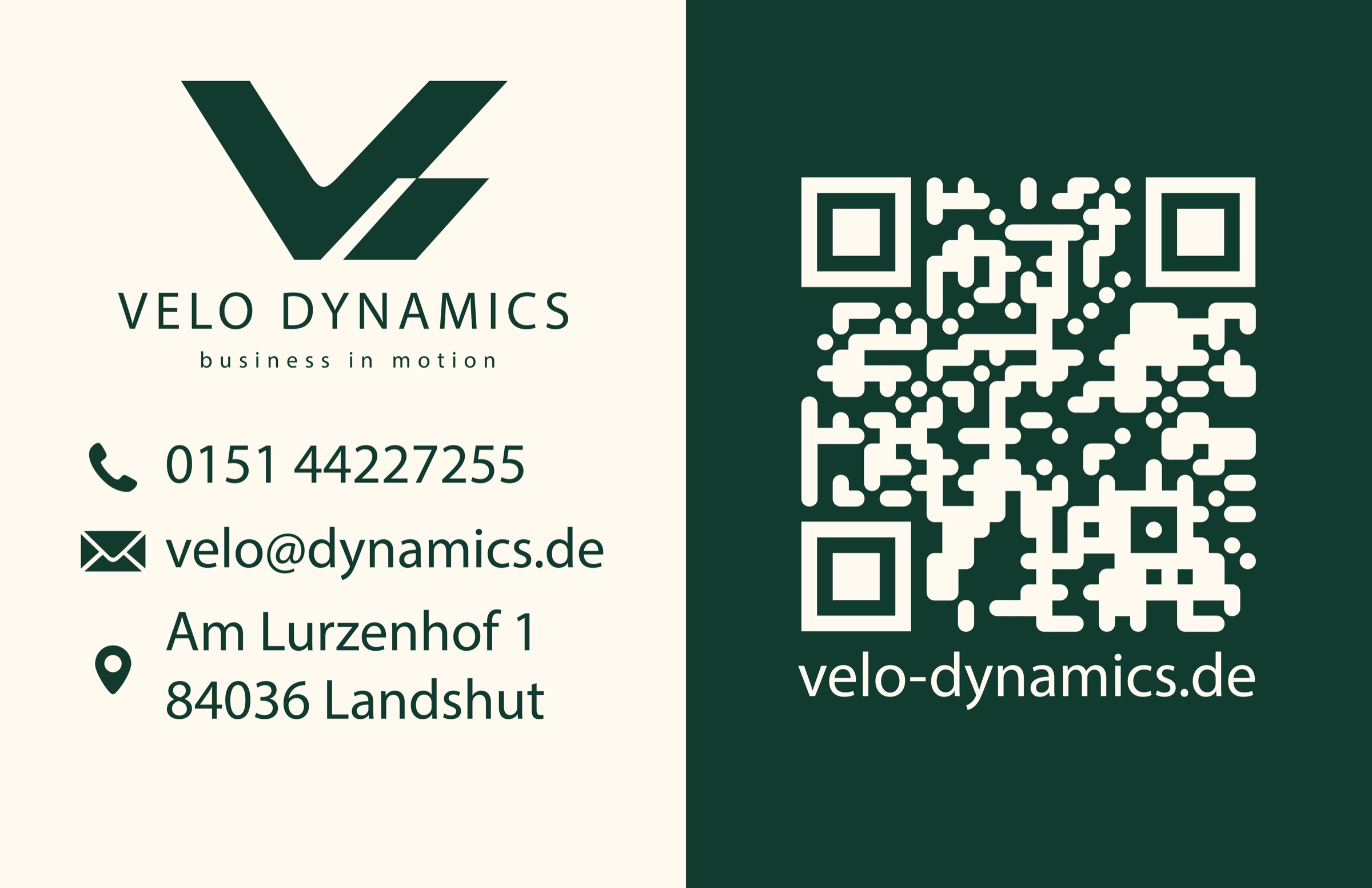 VeloDynamics