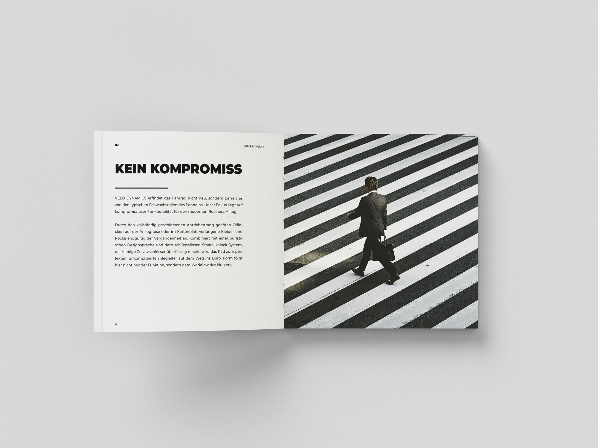 VeloDynamics